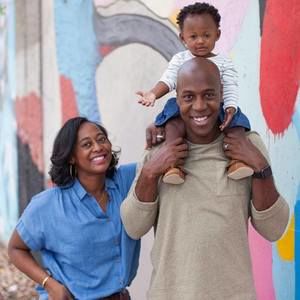 Meet your Posher, Stephen